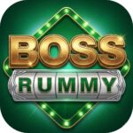 Boss rummy
