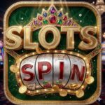 slots spin